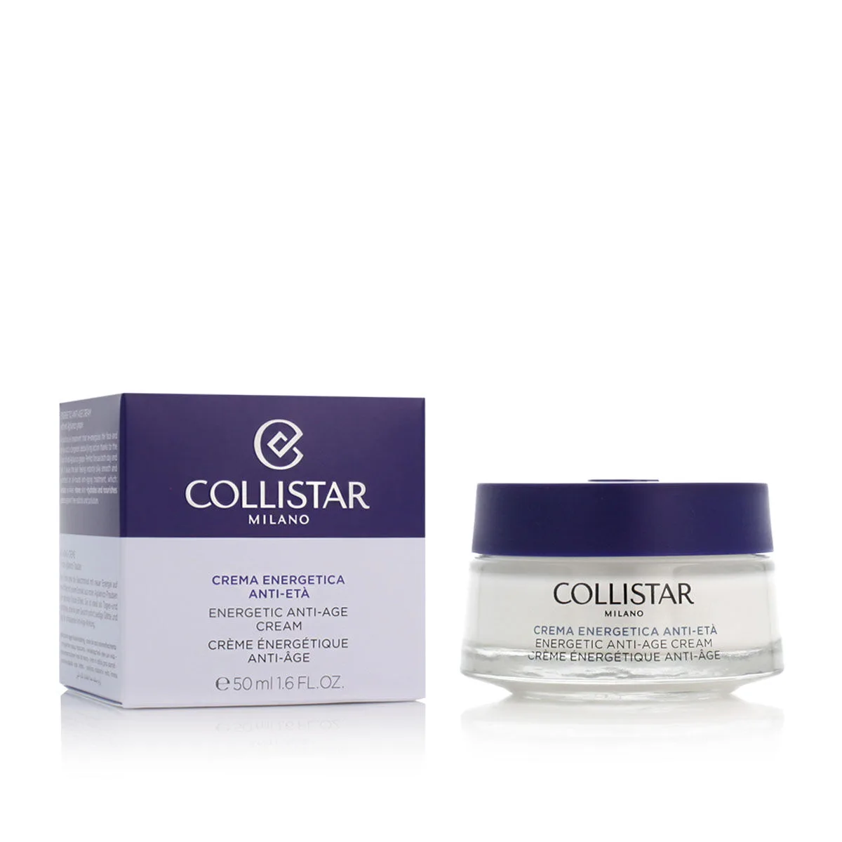 Creme anti age collistar special anti age 50 ml energisant s831070483. C'est officiel : Diaytar devient votre nouvelle addiction shopping. Des produits si bons, vous ne voudrez plus vous arrêter.