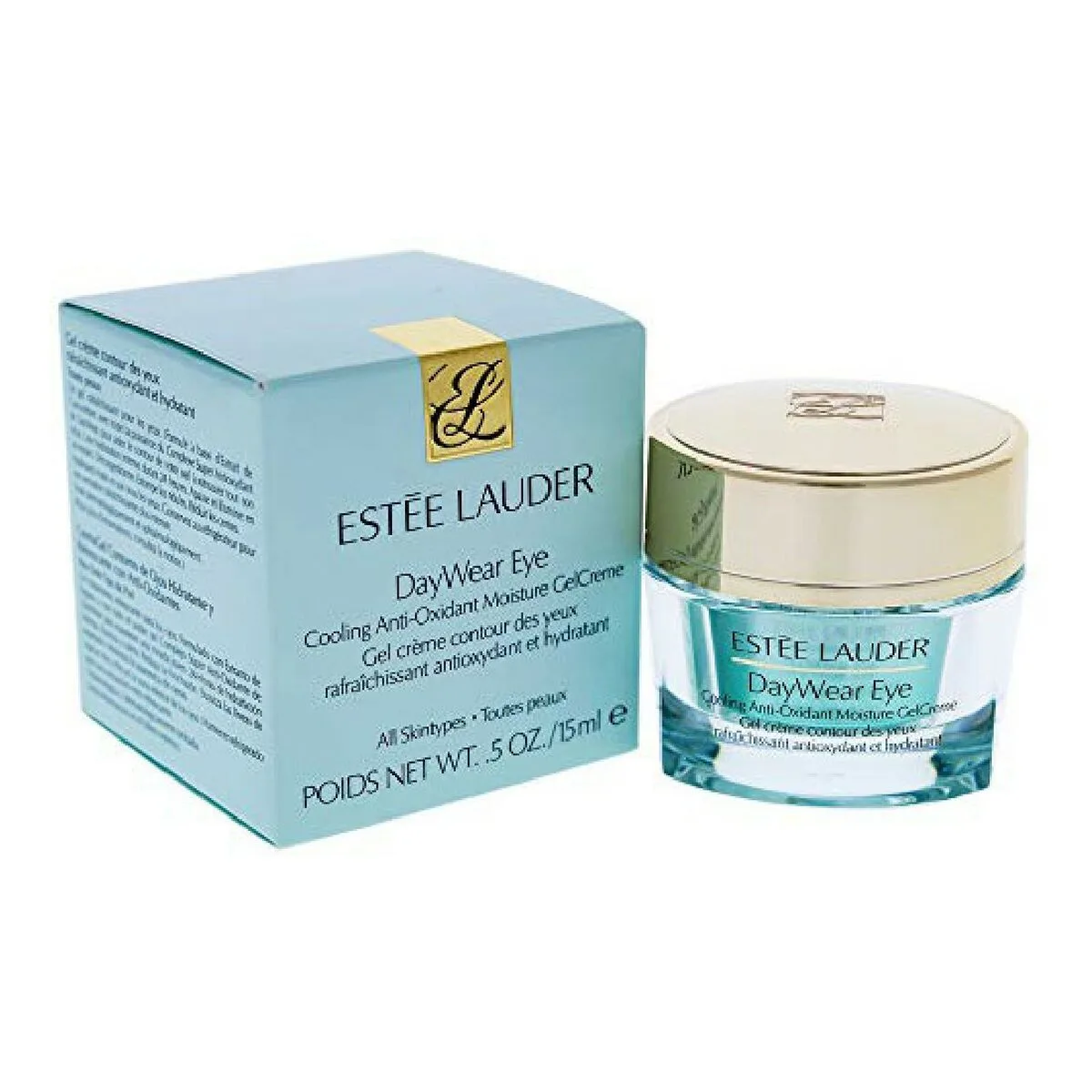 Creme anti age contour des yeux daywear eye estee lauder daywear eye anticernes antioxydante 15 ml s057484032. Notre philosophie Diaytar : vous offrir une plateforme unique où produits généraux, tendances et technologies convergent harmonieusement