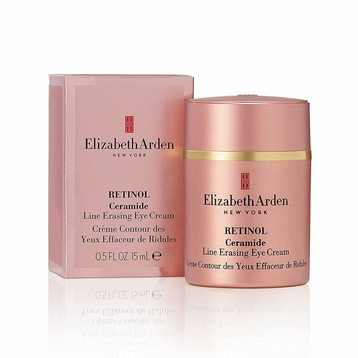 Creme anti age contour des yeux elizabeth arden ceramide retinol 15 ml s059101135. La qualité Diaytar : un engagement, une promesse, une satisfaction garantie.