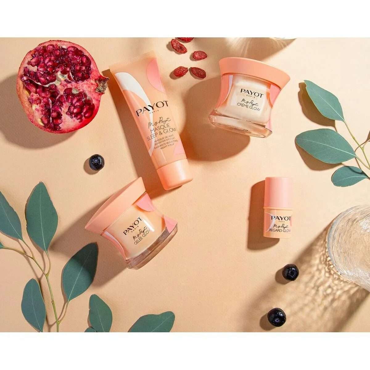 Creme anti age contour des yeux regard glow payot payot 4 5 g m011716311. Bienvenue dans le futur du shopping. Diaytar utilise la data pour anticiper vos besoins, mais garde la magie de la surprise.