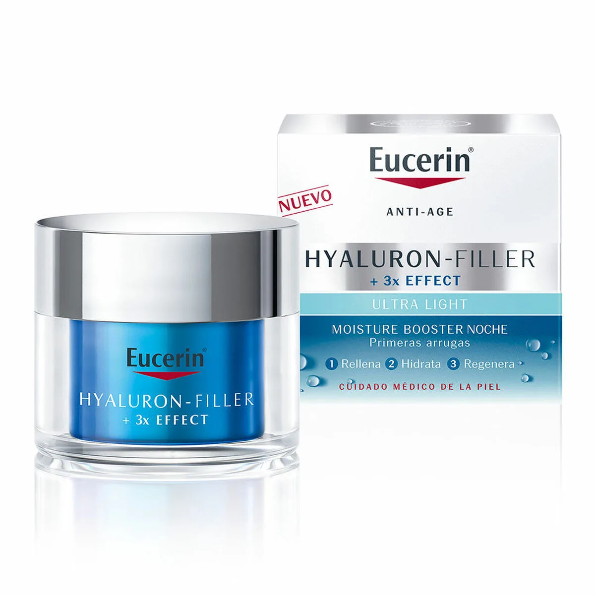 Creme anti age de nuit eucerin filler 50 ml s0510390852. Bien plus qu'un simple site, Diaytar est une expérience de découverte permanente de produits utiles, beaux et novateurs