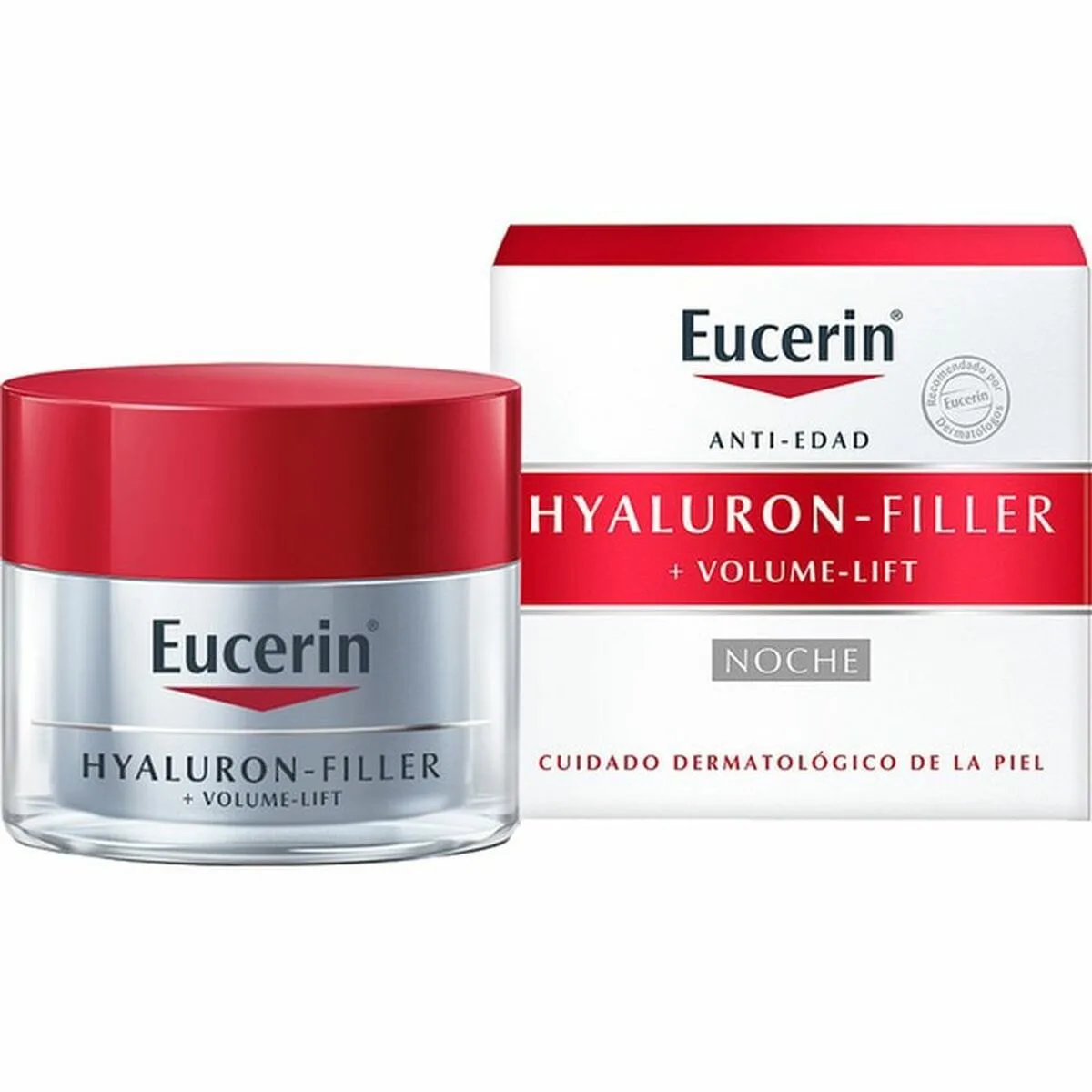Creme anti age de nuit eucerin hyaluron filler 50 ml s0512008838. Diaytar : Votre destination shopping en ligne pour découvrir les dernières tendances et produits généraux soigneusement sélectionnés