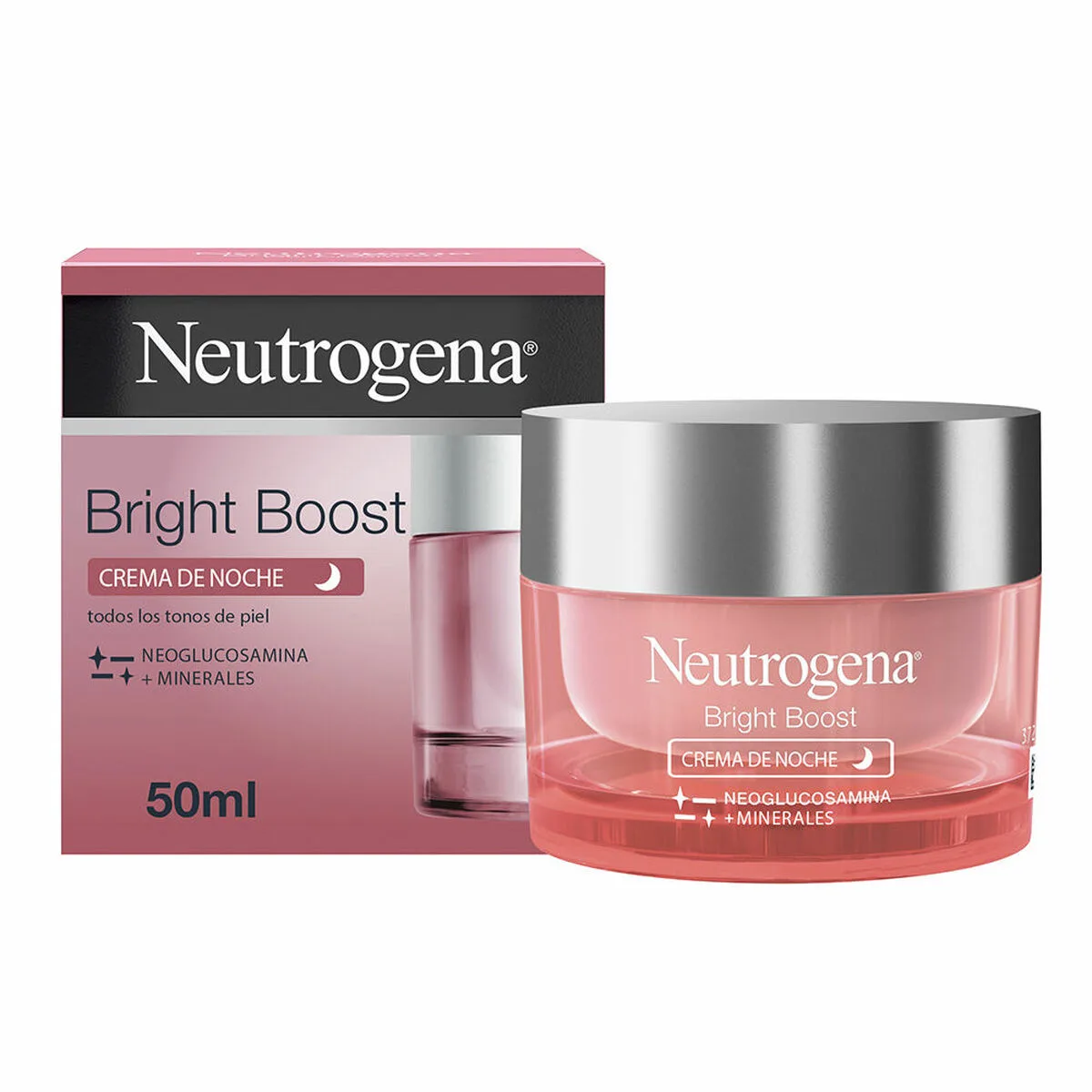 Creme anti age de nuit neutrogena bright boost 50 ml s0510186825. Diaytar se positionne comme le carrefour des produits innovants, qu'ils relèvent de la tech, de la maison ou du quotidien