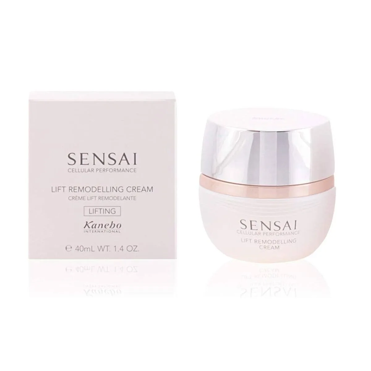 Creme anti age effet lifting kanebo 4973167186954 m011492456. Diaytar, c'est l'évidence : une plateforme simple, des produits beaux, une expérience fluide. Le trio gagnant.