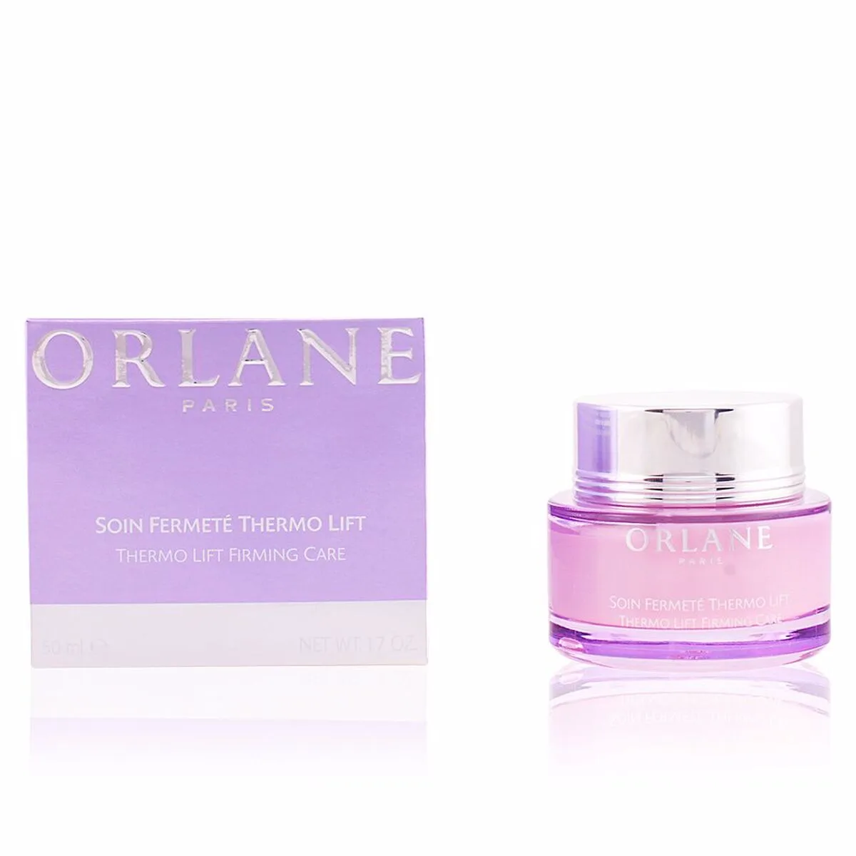 Creme anti age effet lifting orlane thermo lift firming 50 ml m011865955. Tendance, confort et qualité : la trilogie gagnante de Diaytar Mode.