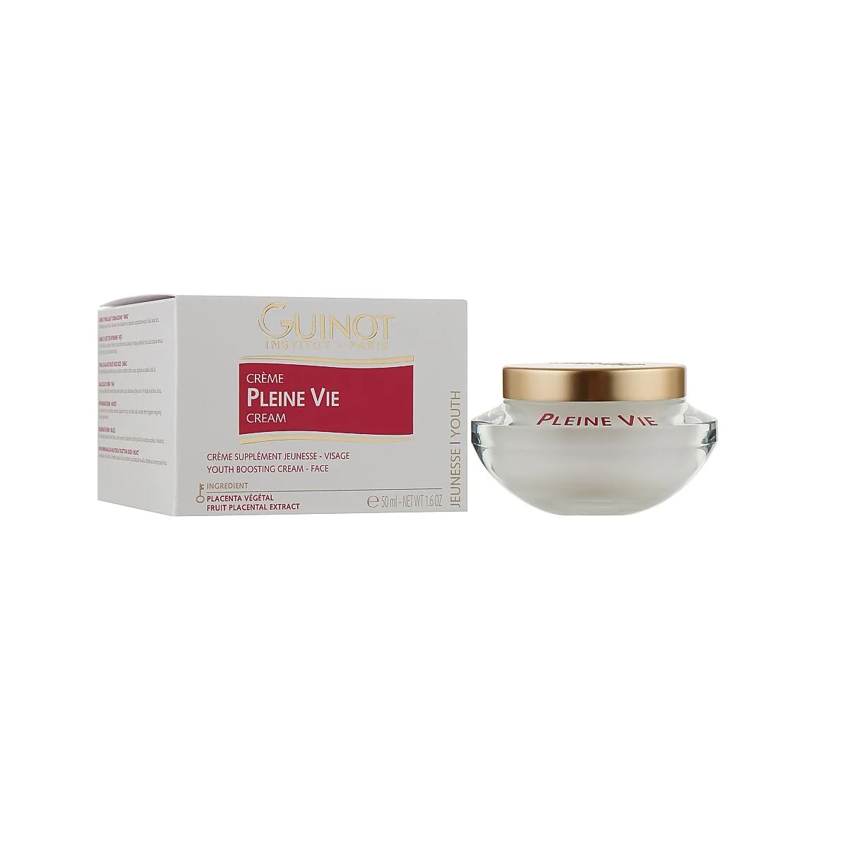 Creme anti age guinot pleine vie 50 ml m012221522. L'expérience Diaytar : une interface fluide pour découvrir une multitude de produits alignés avec les tendances actuelles