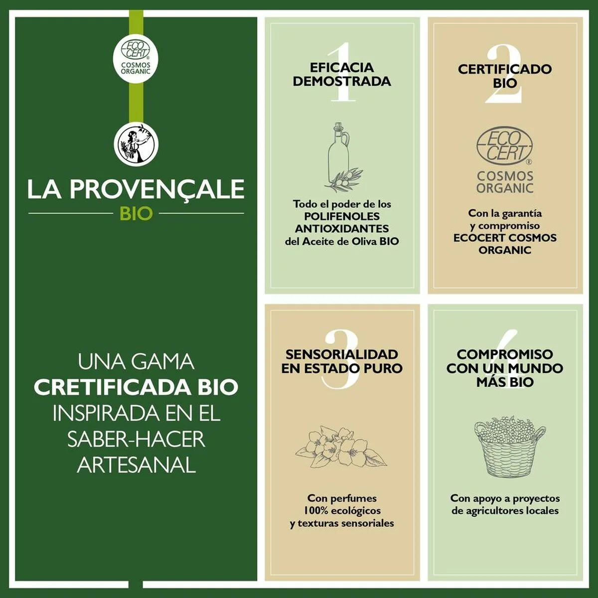 Creme anti age la provencale bio d3666000 50 ml s058793473. Diaytar a été pensé pour les multitâches, les exigeants, les pressés, les rêveurs... En somme, pour vous.