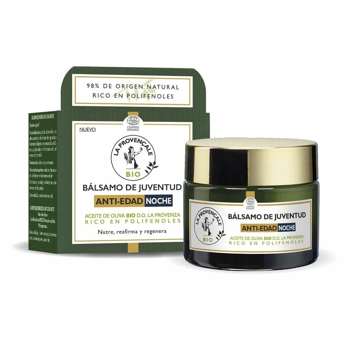 Creme anti age la provencale bio d3666000 50 ml s058793483. Diaytar s'engage à vous proposer une expérience shopping unique avec des produits généraux innovants, tendance et toujours à prix attractifs