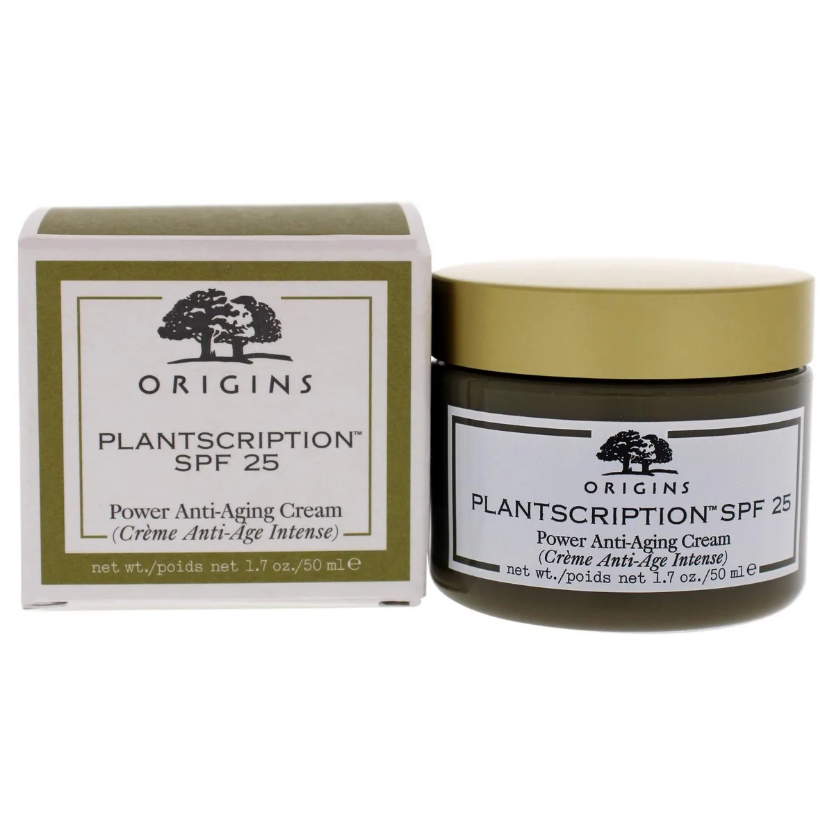 Creme anti age origins plantscription 50 ml s0510296072. Diaytar Mode : Où l'élégance rencontre l'originalité pour un style unique.