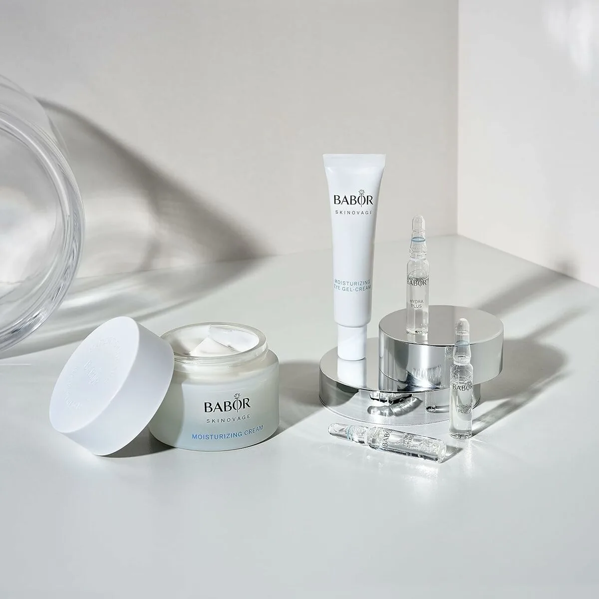 Creme anti age pour le contour de l oeil babor skinovage 15 ml m012479138. Diaytar, c'est la rencontre parfaite entre modernité et authenticité.