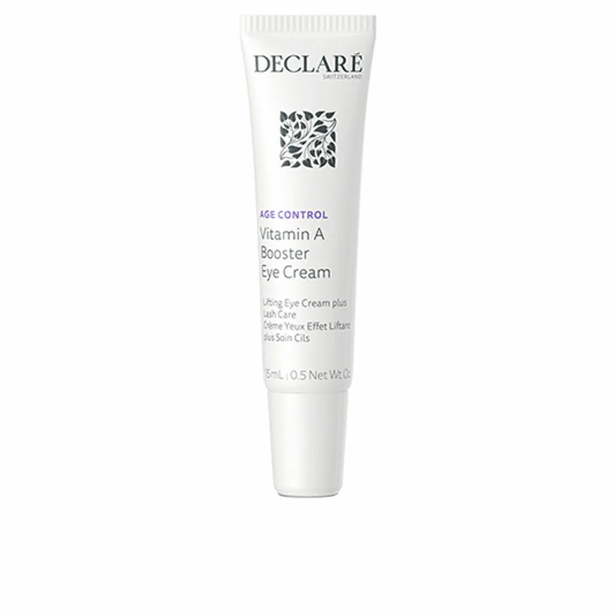 Creme anti age pour le contour de l oeil declare vitamine a 15 ml s0511797419. Diaytar, c'est la boîte à outils de votre vie idéale. Des produits pour construire, embellir et optimiser votre quotidien.