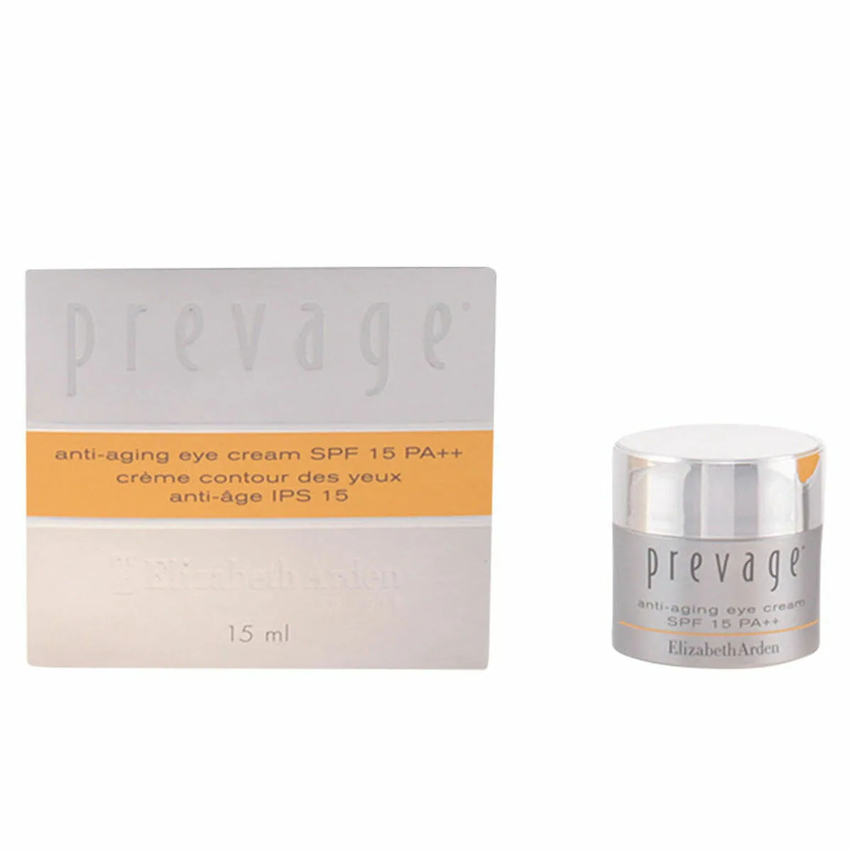 Creme anti age pour le contour de l oeil elizabeth arden 10002108 anti age spf 15 15 ml s059016093. Du salon à la chambre, Diaytar habille votre intérieur avec élégance.