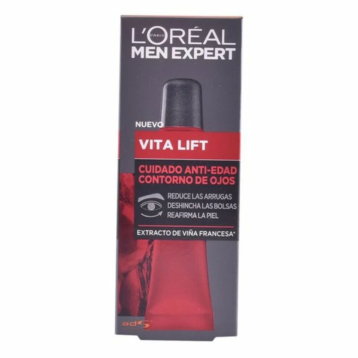 Creme anti age pour le contour de l oeil men expert l oreal make up men expert 15 ml 15 ml s056165094. Diaytar, une boutique en ligne qui défie les catégories traditionnelles en mêlant produits high-tech, maison et lifestyle avec brio