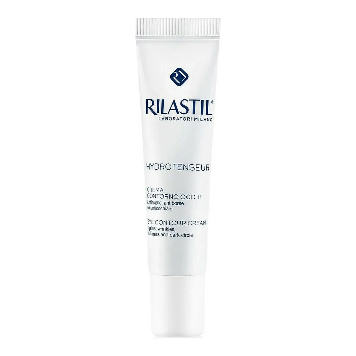 Creme anti age pour le contour de l oeil rilastil hydrotenseur 15 ml s059699345. Diaytar s'engage à vous proposer une expérience shopping unique avec des produits généraux innovants, tendance et toujours à prix attractifs