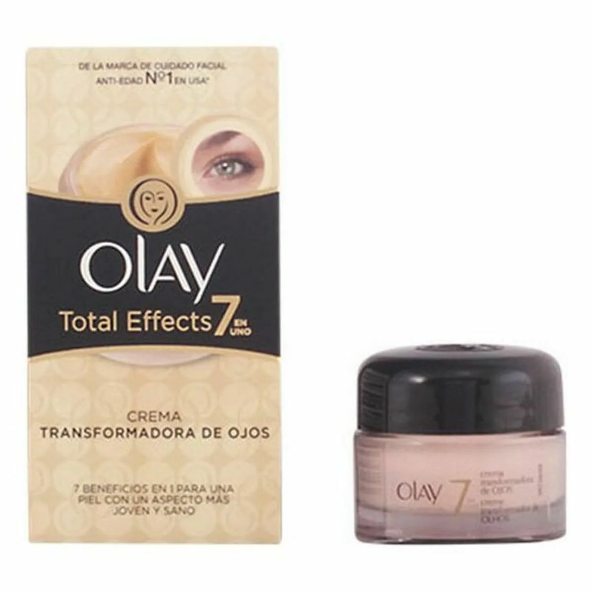 Creme anti age pour le contour de l oeil total effects olay total effects 15 ml 15 ml s055202717. Diaytar mise sur l'intelligence collective : notre communauté nous guide pour dénicher les produits les plus plébiscités.