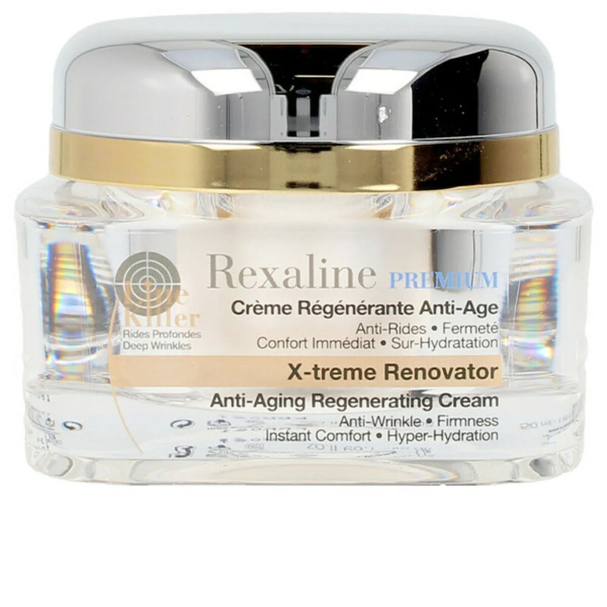 Creme anti age premium line killer x treme rexaline line killer 50 ml 1 unite m012162359. Diaytar, le reflect de vos envies multiples : une gamme de produits soigneusement composée pour sa diversité et sa pertinence