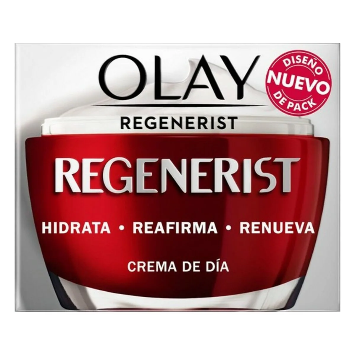 Creme anti age regenerist olay 8047437 50 ml s058541153. Les dernières tendances mode vous attendent chez Diaytar !