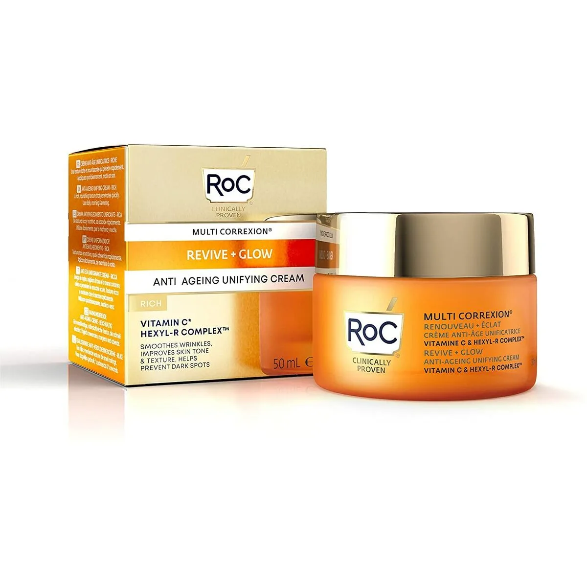 Creme anti age roc multi correxion revive glow 50 ml s0510195122. Diaytar pense global, shoppe local : une plateforme généraliste avec une approche curated pour un public international