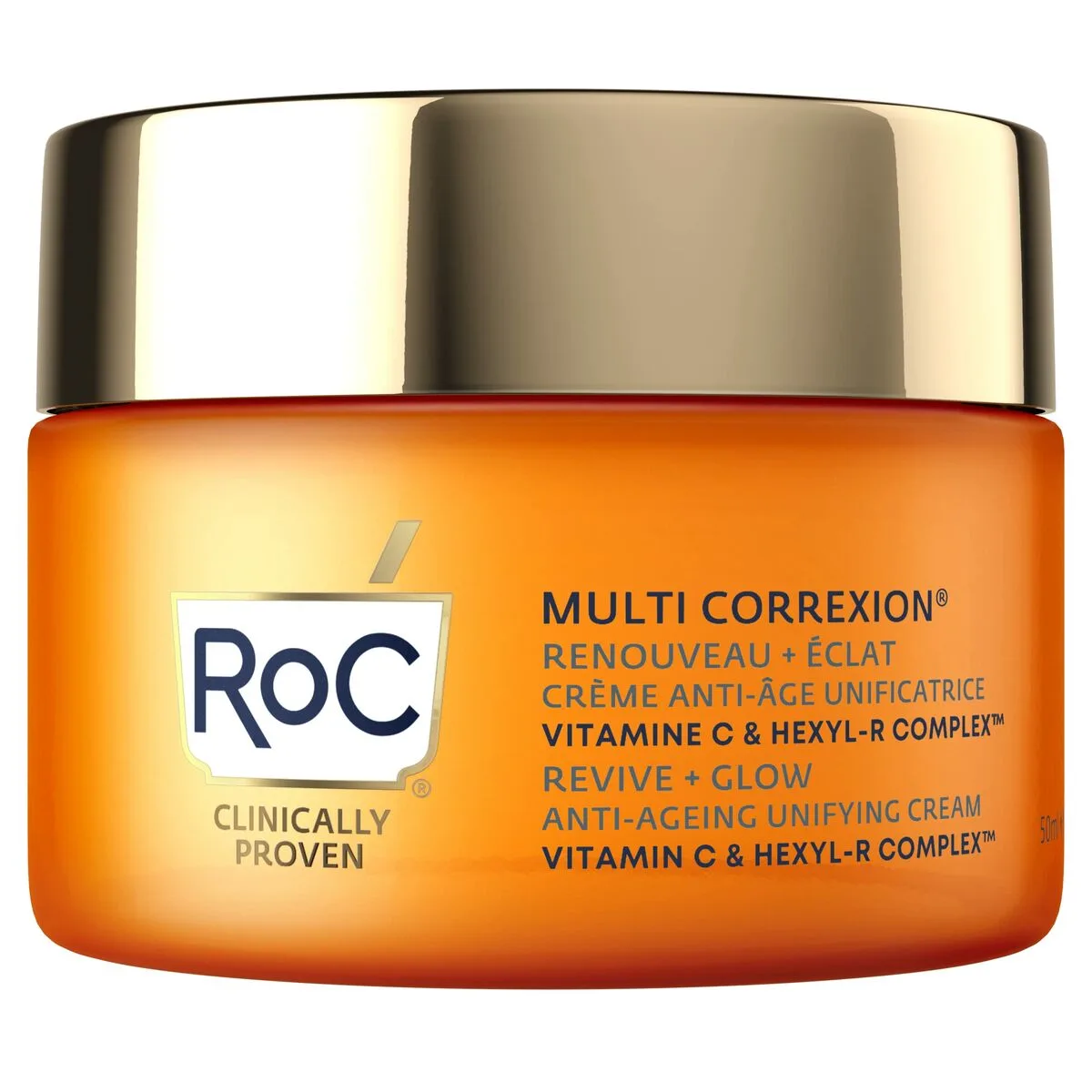 Creme anti age roc multi correxion revive glow 50 ml s0510195181. Nous croyons en la magie des objets. Chez Diaytar, chaque produit a le pouvoir de transformer une routine en moment précieux.