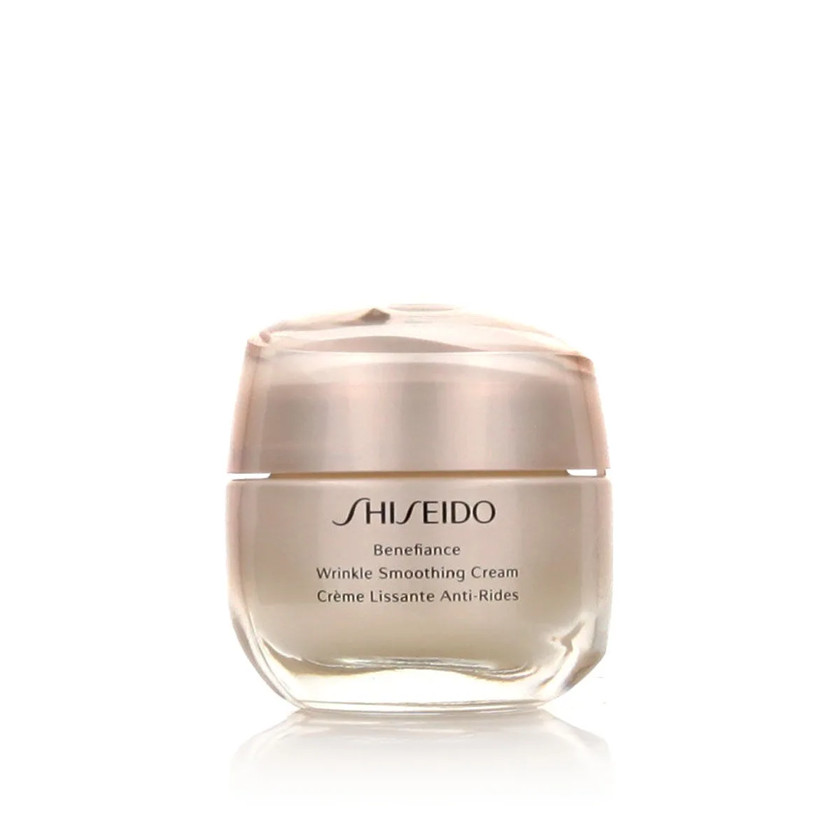 Creme anti age shiseido benefiance 50 ml s830537040. Diaytar : Le curateur de votre quotidien. Des produits soigneusement choisis pour leur originalité et leur utilité