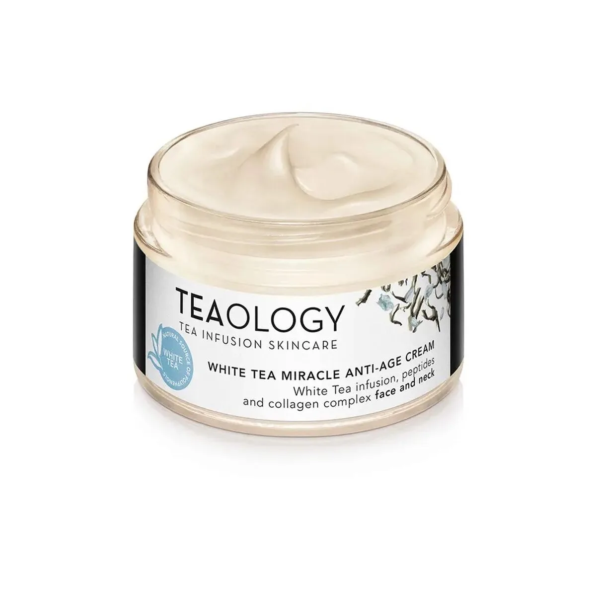 Creme anti age teaology white tea the blanc 50 ml s057928163. Diaytar vous offre un accès privilégié à une sélection de produits qui font buzz, qui innovent et qui embellissent la vie