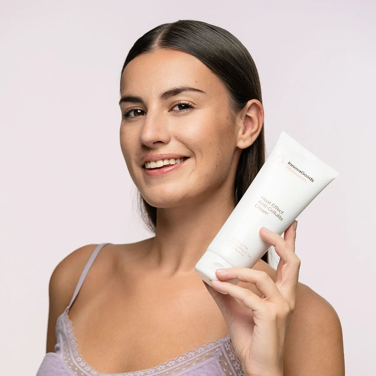 Creme anti cellulite a effet chaud kombucha vibewarm innovagoods 200 ml v010374575. Innovation, style et qualité : les trois piliers de l'expérience Diaytar.