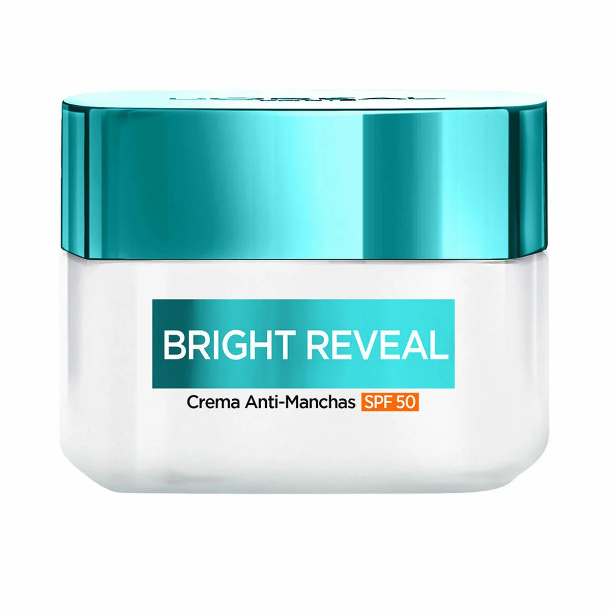 Creme anti taches l oreal make up bright reveal spf 50 50 ml niacinamide s0512157518. Diaytar, c'est l'assurance de découvrir des produits que vous ne trouverez nulle part ailleurs, tous domaines confondus
