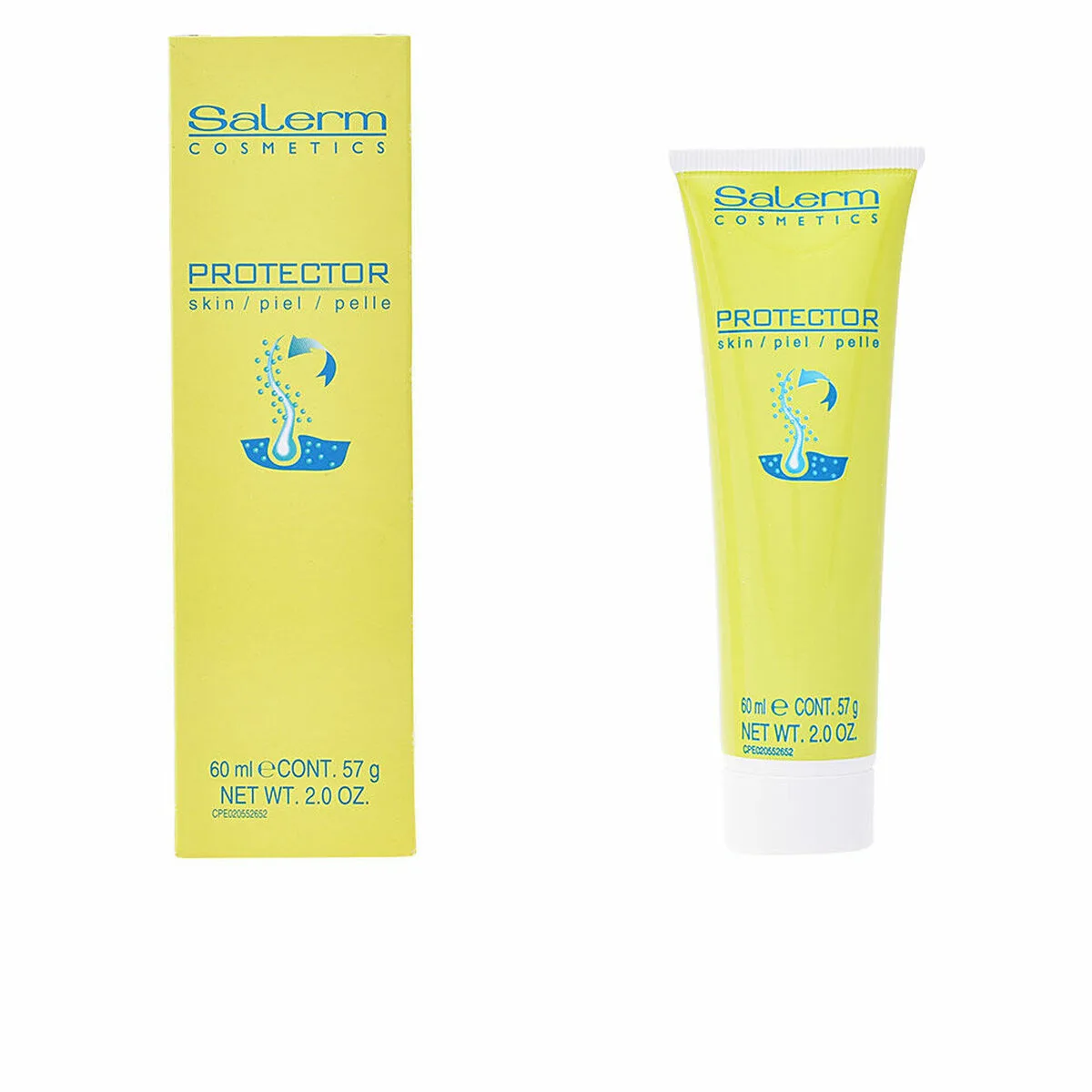 Creme anti taches salerm 973 04893 60 ml s059075785. Diaytar, c'est votre garantie contre la déception. Des produits testés et approuvés, pour un shopping en toute sérénité.