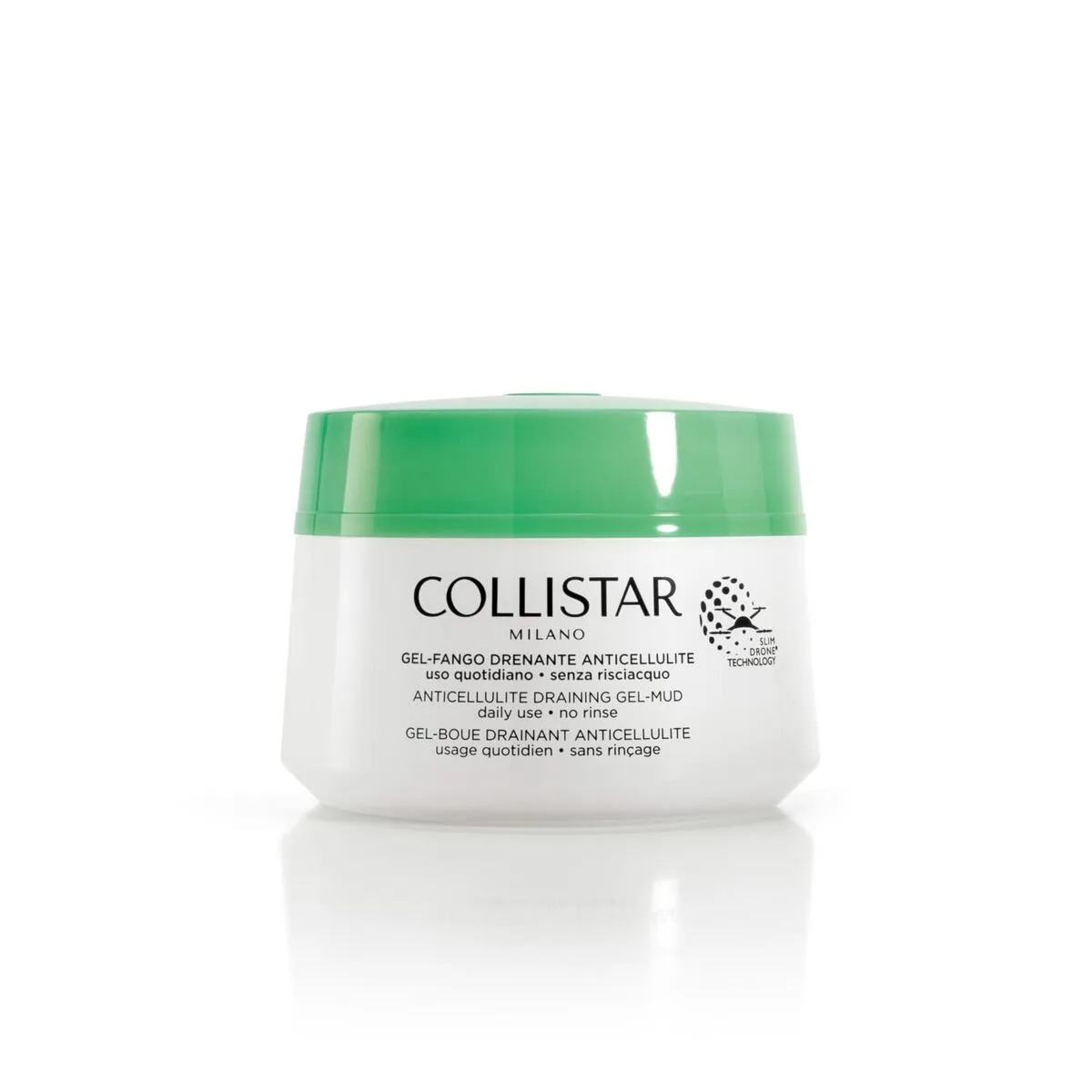 Creme anticellulite collistar fango 400 ml s0511278160. Diaytar, la preuve qu'une boutique généraliste peut être synonyme de goût, d'exigence et d'innovation constante