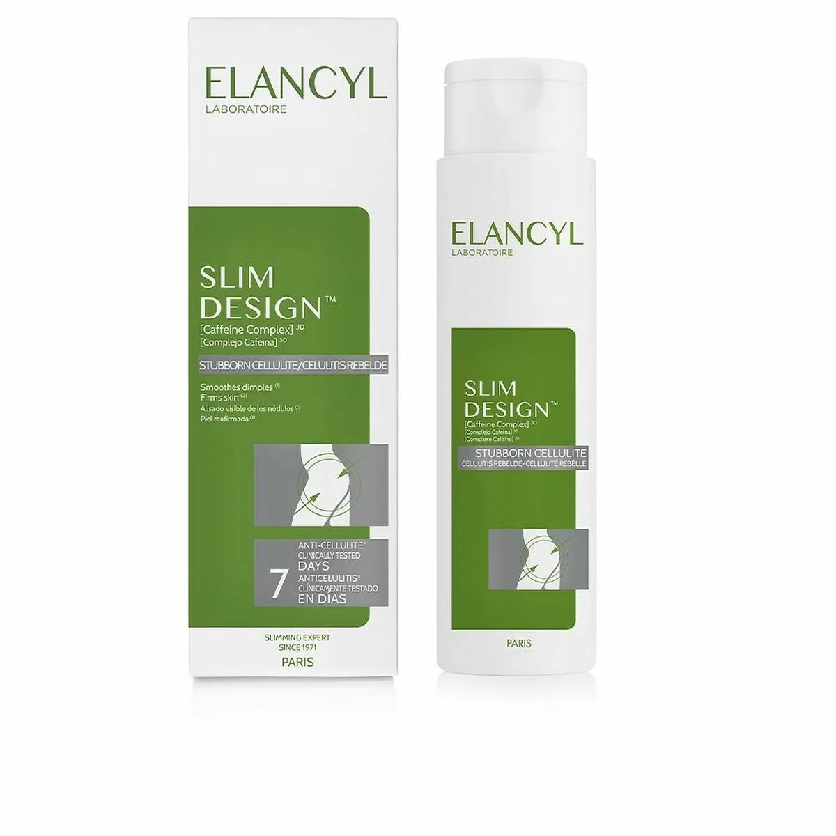 Creme anticellulite elancyl slim design 200 ml s059871636. Diaytar est le trait d'union entre le monde de la tech et celui du lifestyle, pour une expérience utilisateur sans faille.