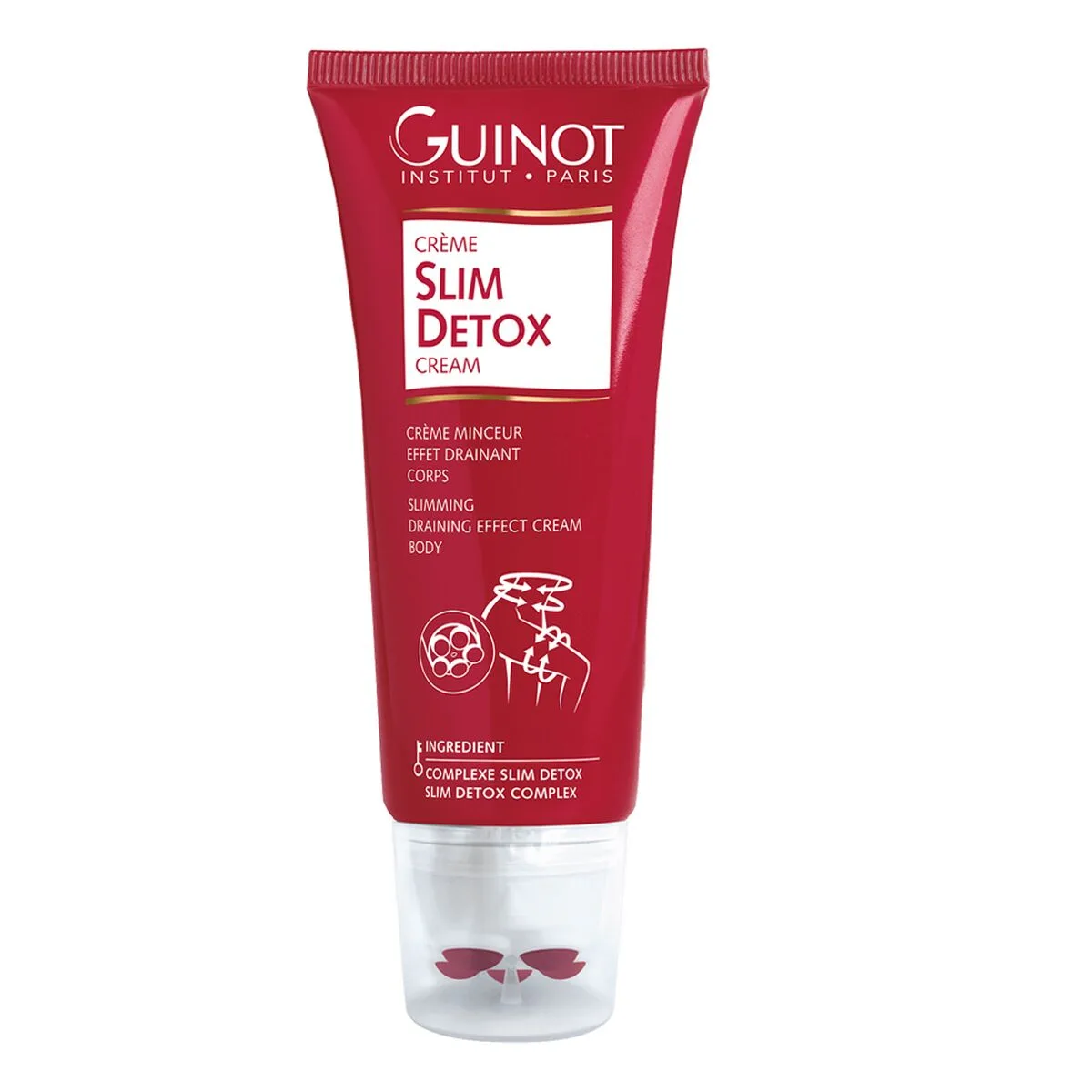 Creme anticellulite guinot slim detox 125 ml m011626321. Diaytar : Parce que vos goûts sont éclectiques, notre offre de produits l'est tout autant. Explorez sans modération.
