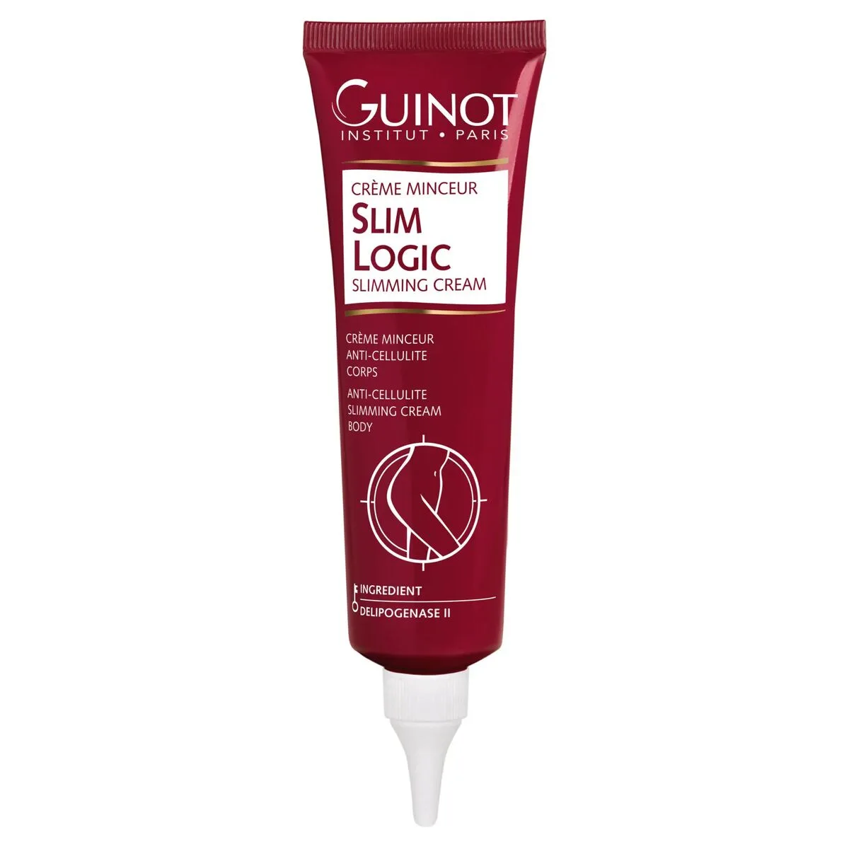 Creme anticellulite guinot slim logic 125 ml m012223451. Diaytar, c'est le refuge des amoureux du beau et de l'utile, un sanctuaire dédié au produit parfait.