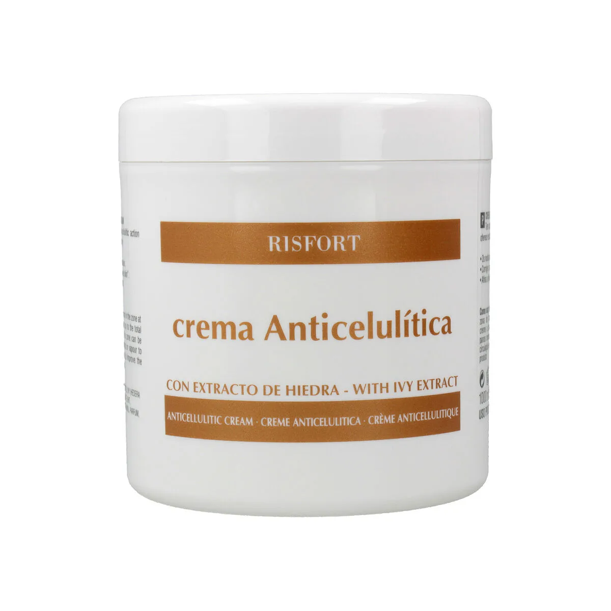 Creme anticellulite risfort hiedra 1 l s425945856. Diaytar, la boutique en ligne qui pense à tout : des gadgets électroniques les plus futés aux objets maison les plus design