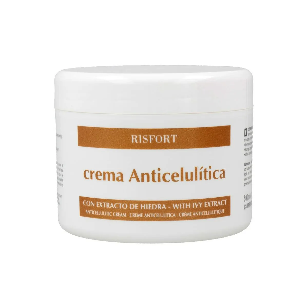 Creme anticellulite risfort hiedra 500 ml s425945726. L'aventure Diaytar commence ici : parcourez un catalogue généraliste unique où la surprise et la qualité sont au rendez-vous