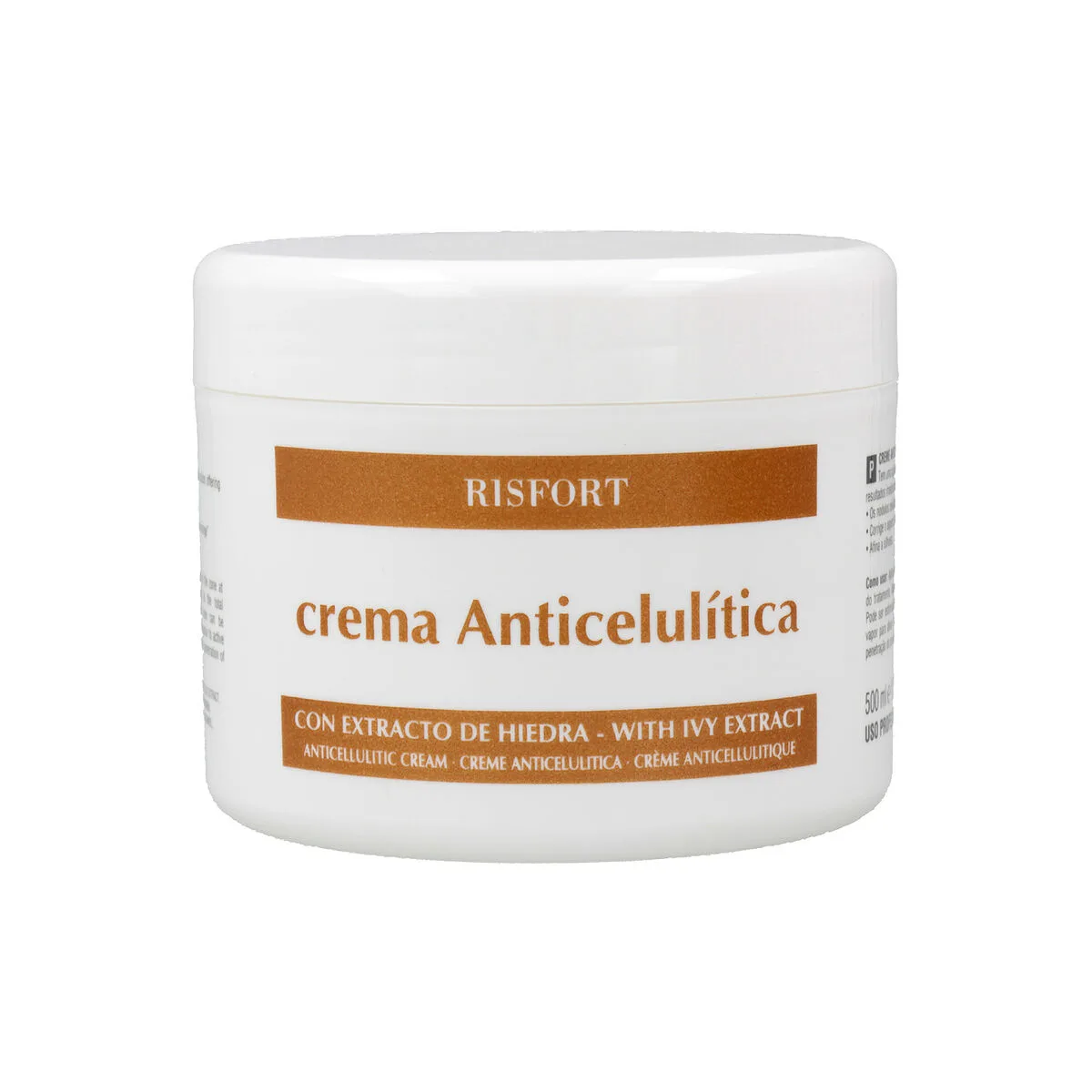 Creme anticellulite risfort hiedra 500 ml s425945731. Notre ambition chez Diaytar : être la source la plus fiable pour vos achats de produits généraux et high-tech tendance