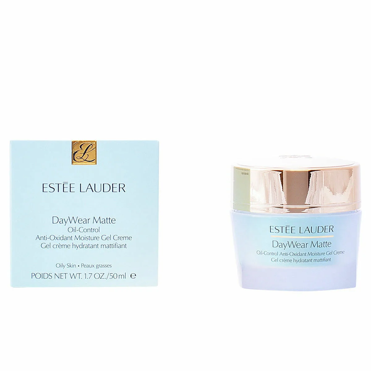 Creme antioxydante estee lauder day wear matte 50 ml 50 ml s059022349. Exprimez votre personnalité avec les accessoires tendance de Diaytar.