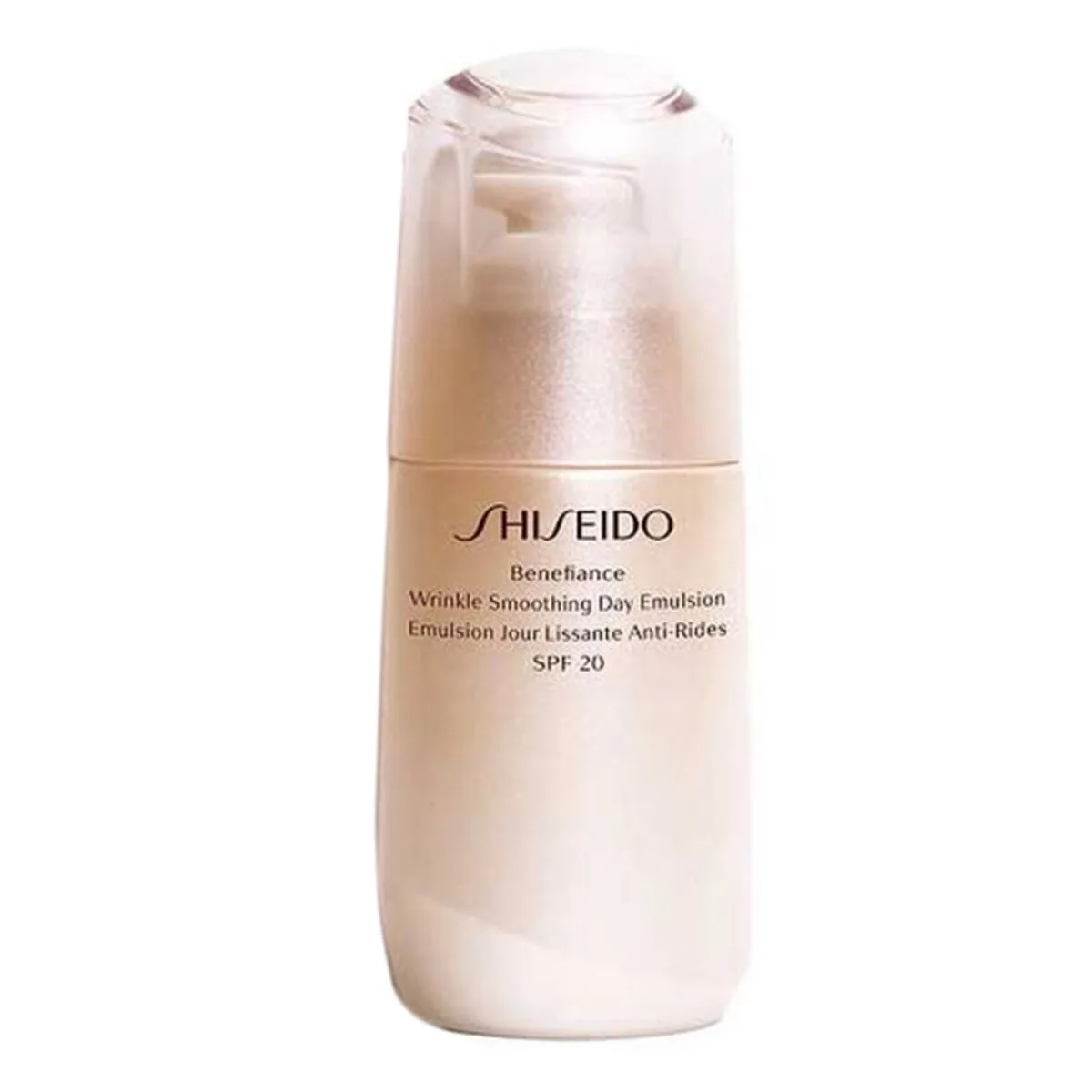 Creme antirides de jour benefiance wrinkle smoothing shiseido benefiance wrinkle smoothing 75 ml 75 ml s056936331. Plongez dans l'univers Diaytar où chaque produit raconte une histoire.