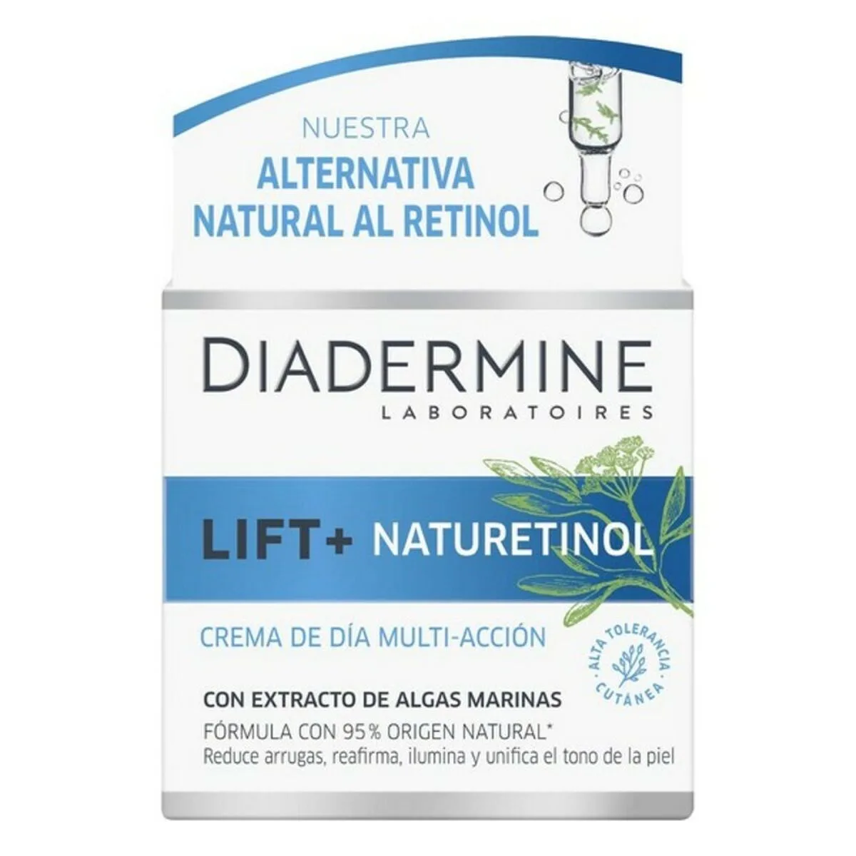 Creme antirides de jour diadermine 2644210 50 ml s058539226. Diaytar, c'est la solution élégante à tous vos problèmes du quotidien, et la source de nouvelles envies insoupçonnées.