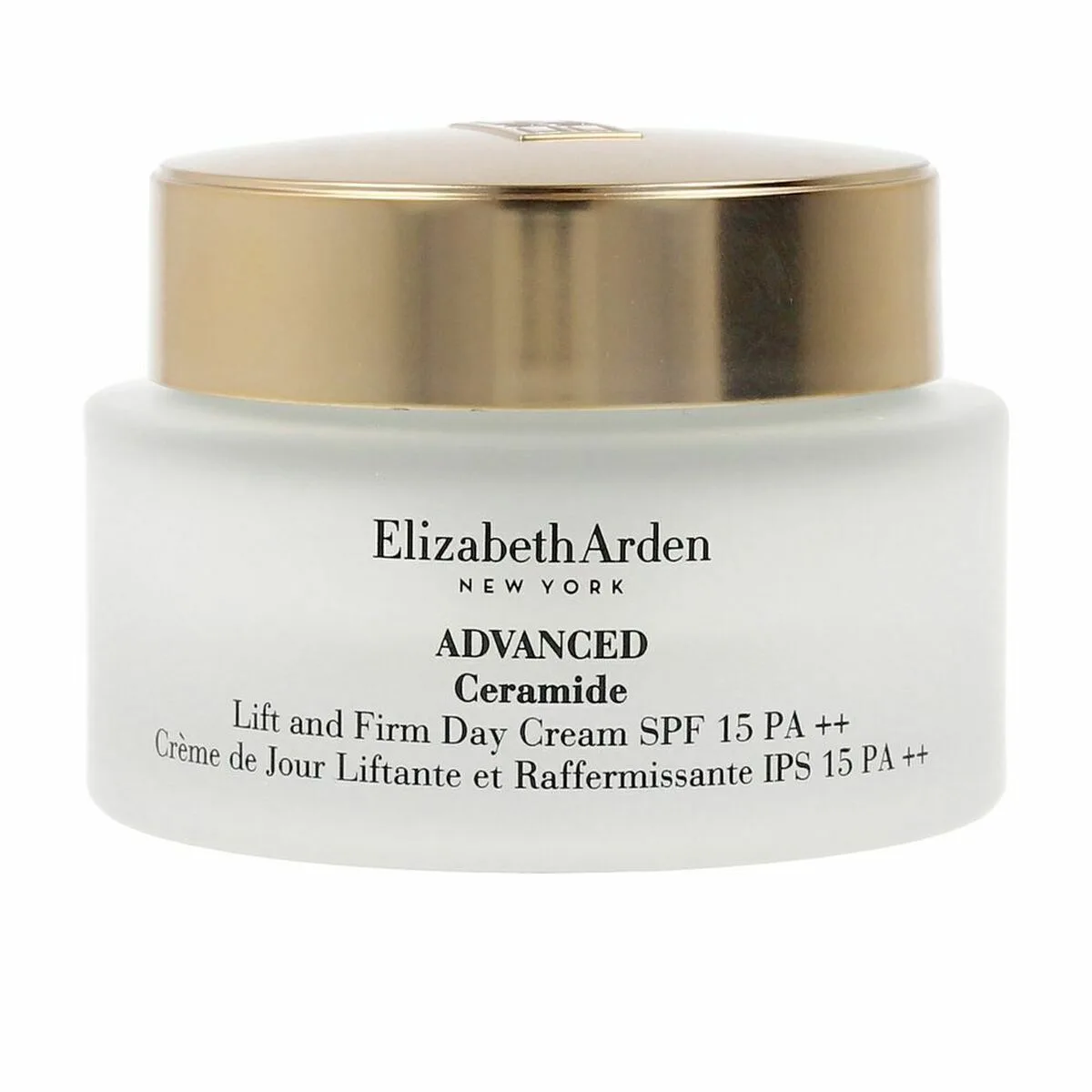 Creme antirides de jour elizabeth arden advanced ceramide raffermissant spf 15 50 ml s059446655. Diaytar, c'est l'assurance de découvrir des produits que vous ne trouverez nulle part ailleurs, tous domaines confondus