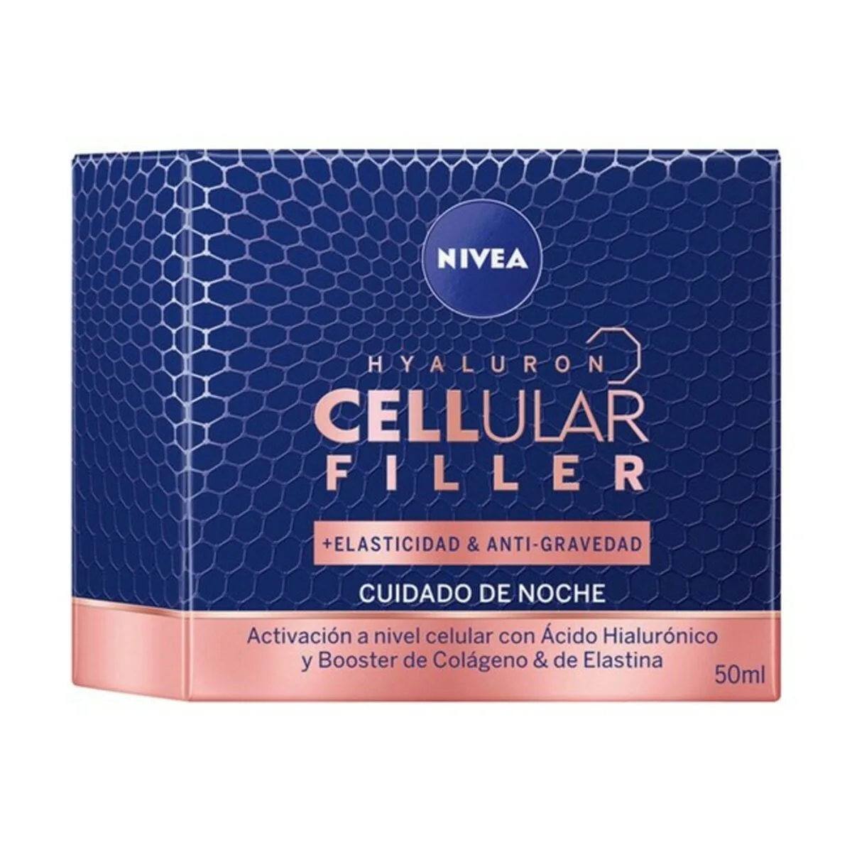 Creme antirides de nuit cellular filler nivea 50 ml s056715134. Diaytar vous connecte à l'essentiel et au superflu stylé : une gamme complète de produits pour tous vos besoins et envies