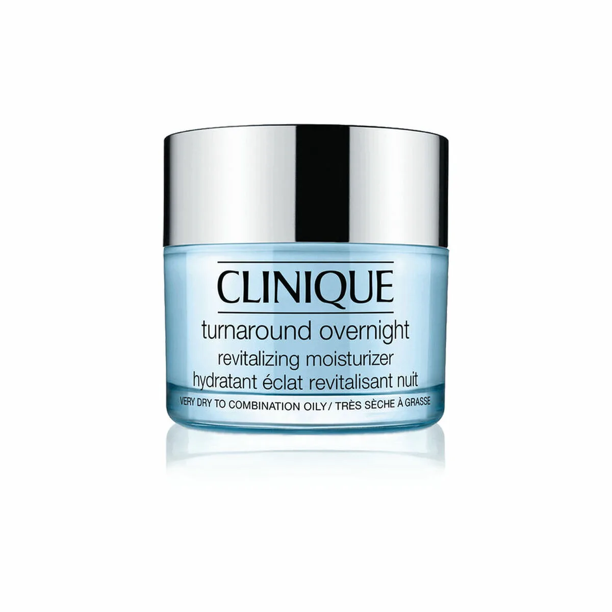 Creme antirides de nuit clinique turnaround overnight 50 ml s451392676. Nous croyons en la magie des objets. Chez Diaytar, chaque produit a le pouvoir de transformer une routine en moment précieux.