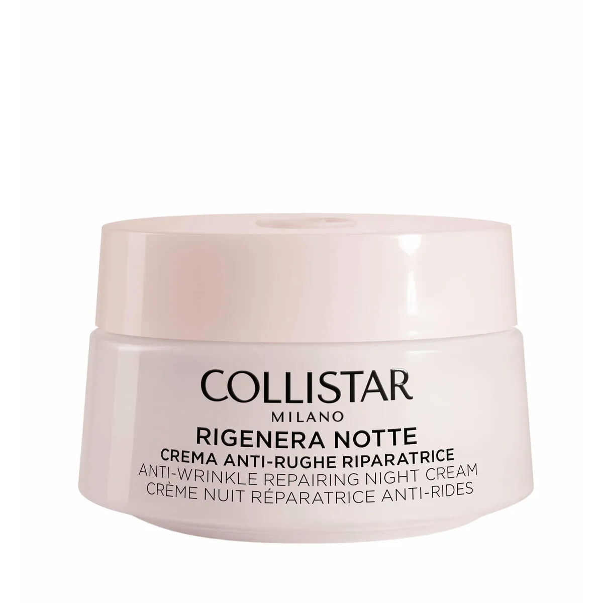 Creme antirides de nuit collistar rigenera 50 ml s0511857492. Bienvenue chez Diaytar, où l'élégance rencontre l'innovation avec nos produits électroniques dernier cri et nos créations maison exclusives
