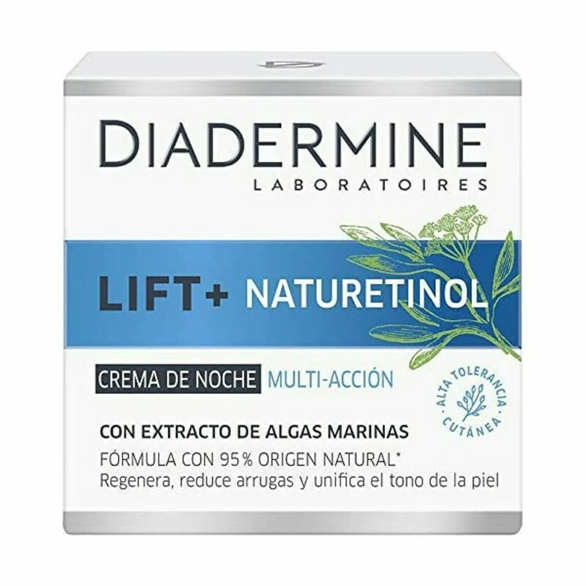 Creme antirides de nuit diadermine 2644243 m012453525. Diaytar capitalise sur la diversité : notre force est de vous offrir un choix immense sans jamais sacrifier la qualité