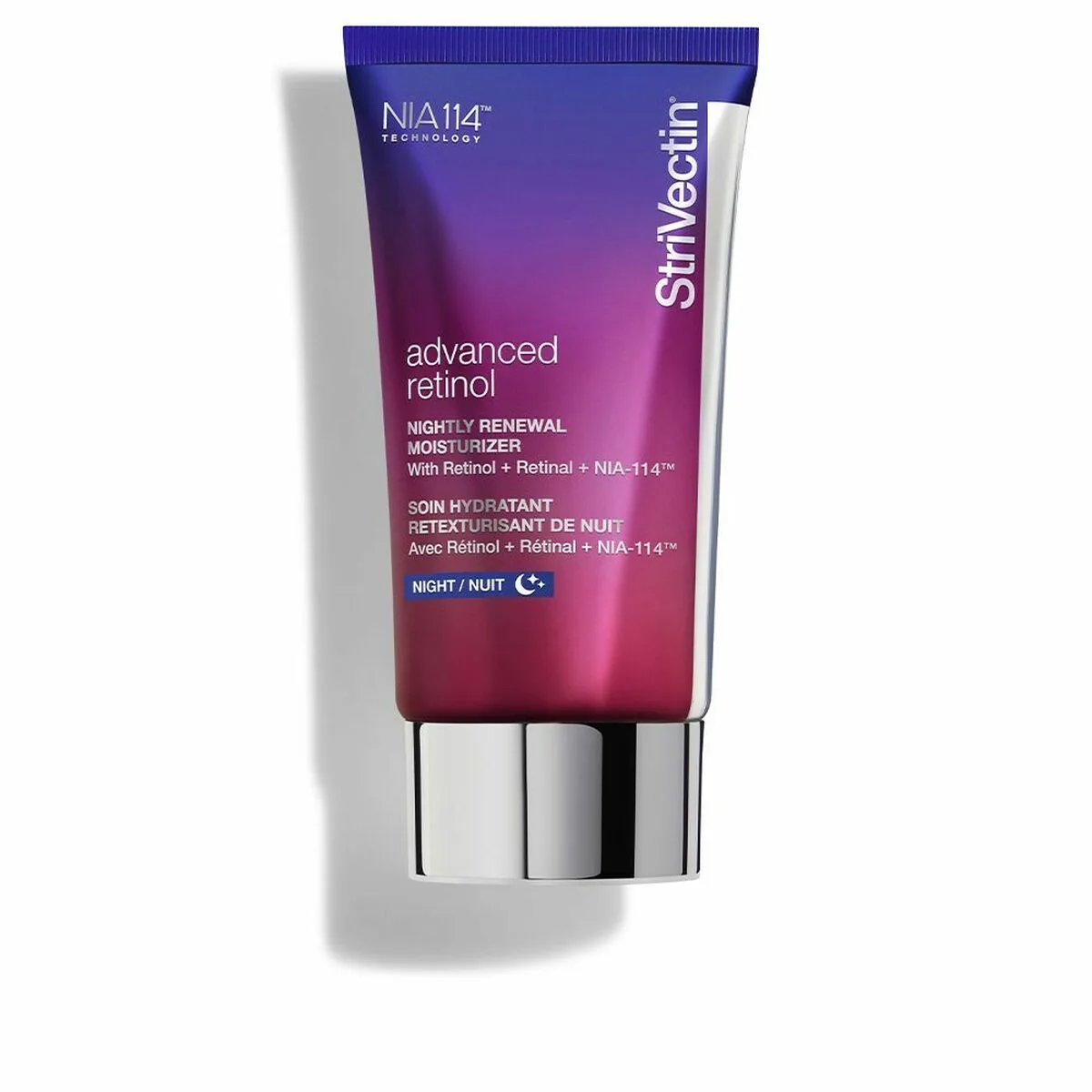 Creme antirides de nuit strivectin advanced retinol 50 ml s059371676. Notre ambition pour Diaytar : devenir le réflexe numéro 1 lorsque vous pensez 'produit génial'.