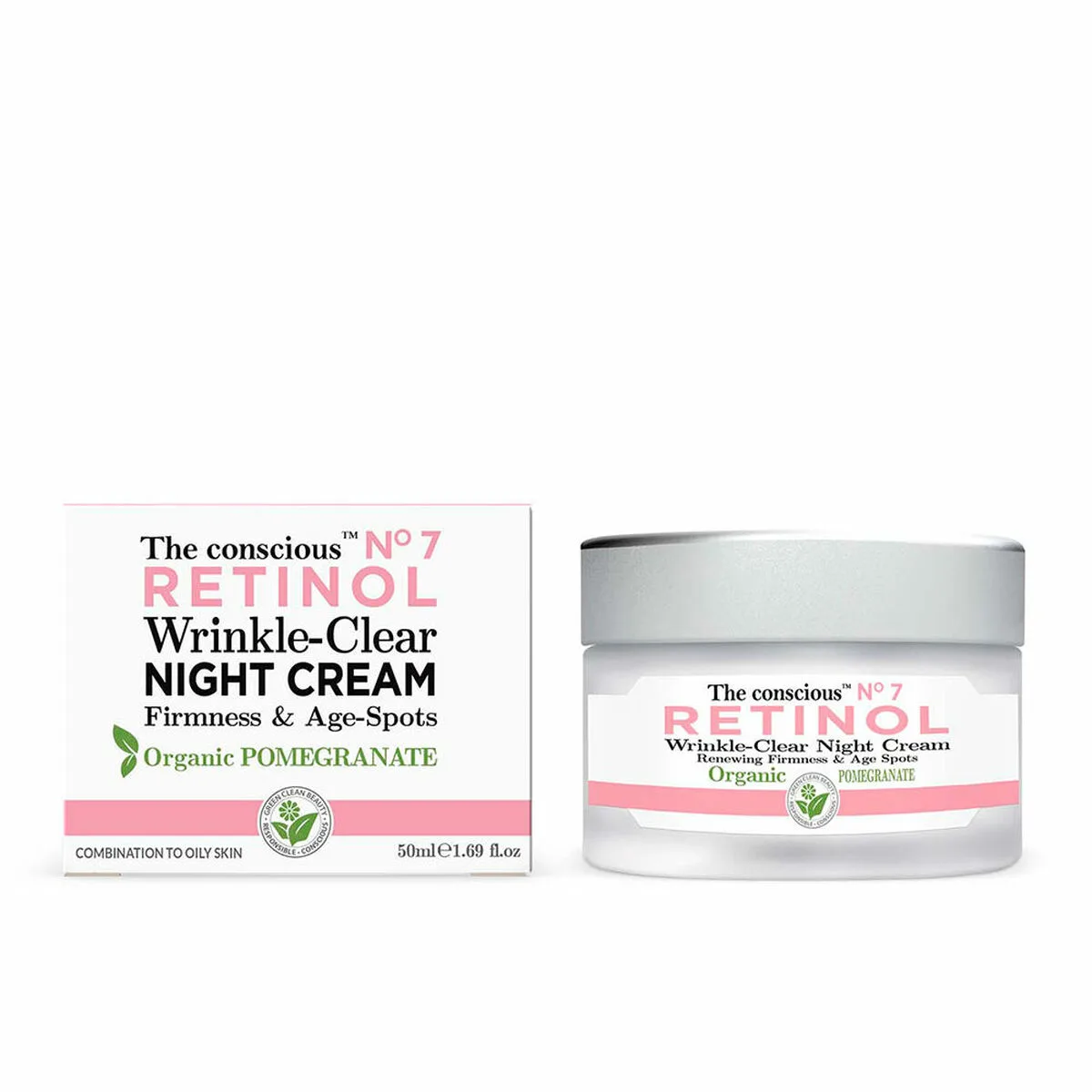 Creme antirides de nuit the conscious retinol grenade 50 ml s0510780548. Nous croyons en la magie des objets. Chez Diaytar, chaque produit a le pouvoir de transformer une routine en moment précieux.