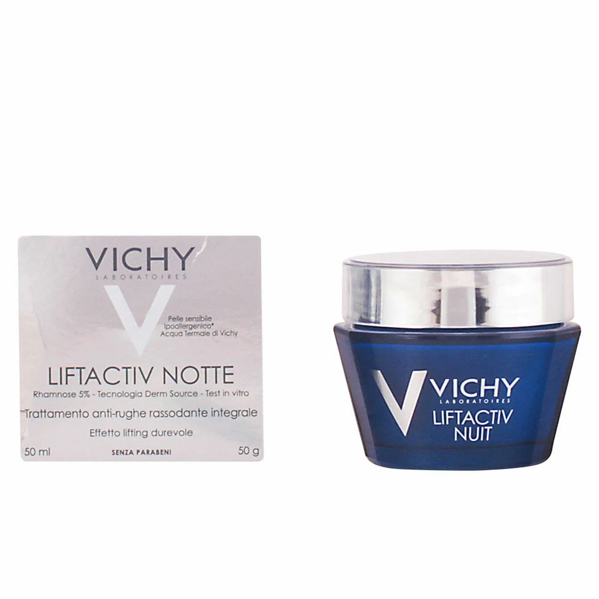 Creme antirides de nuit vichy liftactive nuit raffermissant 50 ml s059070122. Diaytar a été conçu pour ceux qui voient le shopping en ligne comme une source d'inspiration et de solutions pratiques