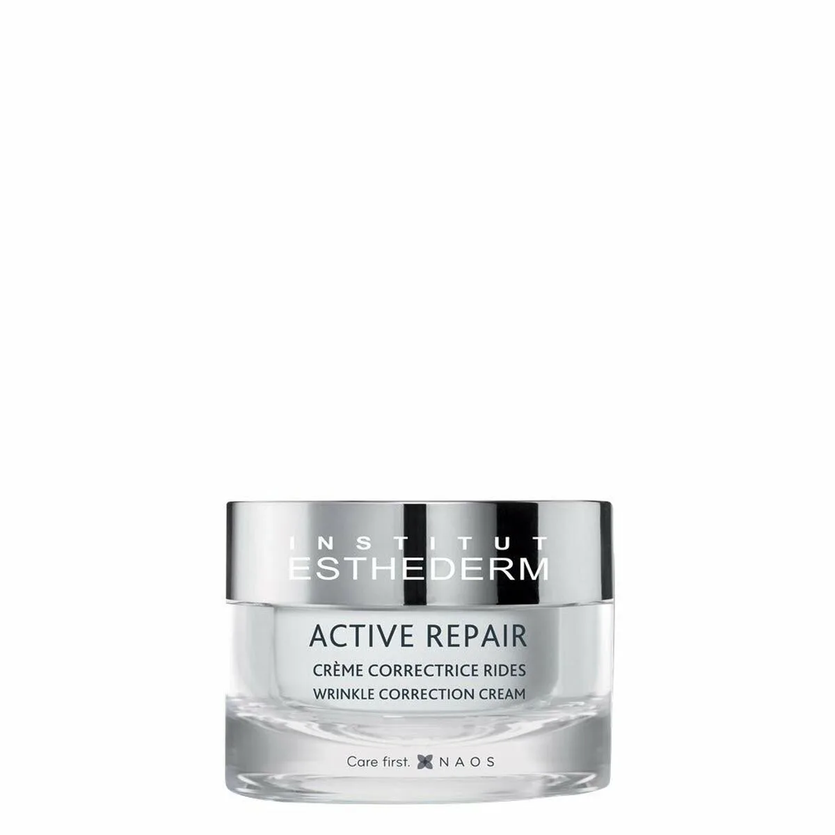 Creme antirides institut esthederm active repair 50 ml s0511542015. Diaytar cultive l'art du bien-être à travers ses produits soigneusement choisis.