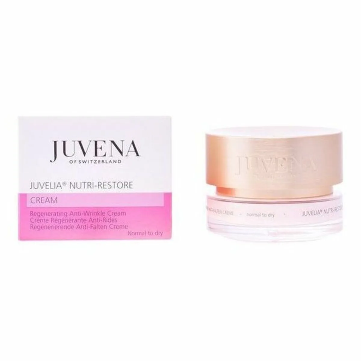 Creme antirides juvena juvelia 50 ml 30 g m011968924. Diaytar a été imaginé pour les acheteurs avisés qui recherchent autant la performance que le design dans leurs produits