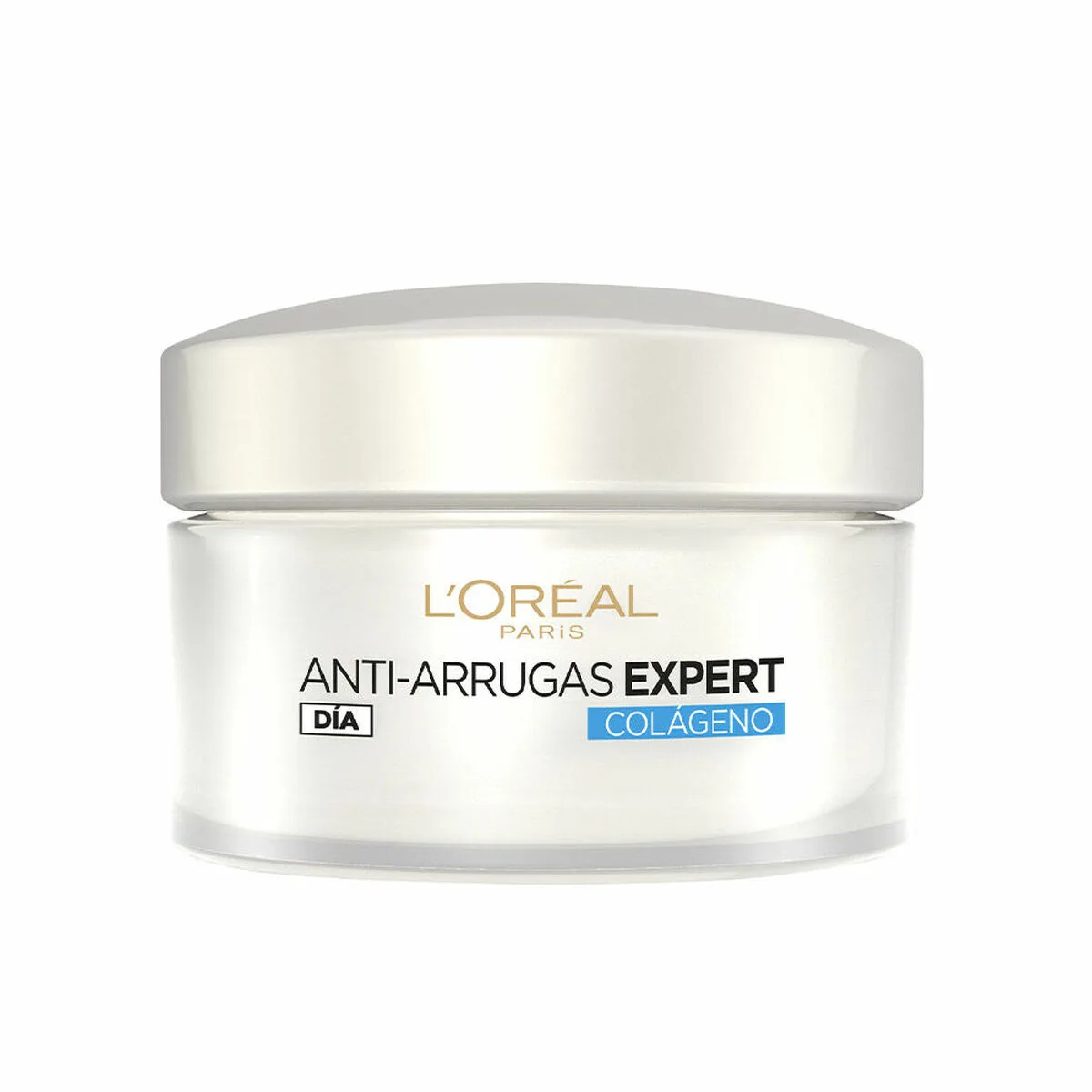 Creme antirides l oreal make up arrugas expert colageno 50 ml 50 ml s059066029. Diaytar c'est bien plus qu'une boutique en ligne : c'est un concept où chaque produit, de l'électronique à la décoration, raconte une histoire