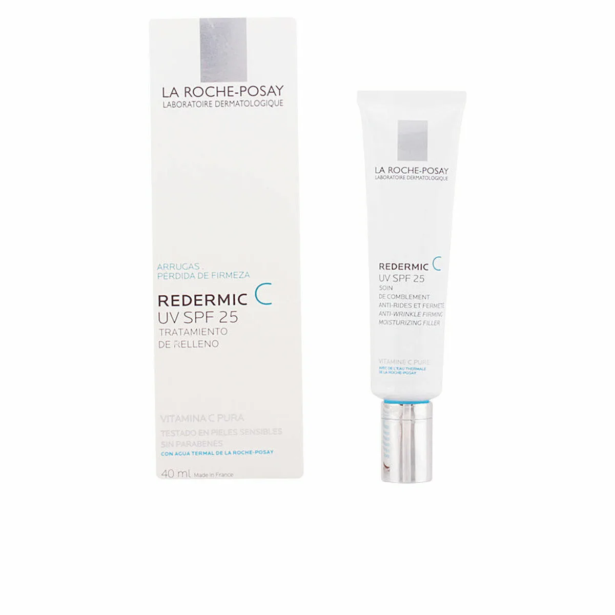 Creme antirides la roche posay 897 13728 40 ml s059042455. Nous sommes Diaytar, les architectes de votre espace de vie en ligne, meublé avec les meilleurs produits du moment